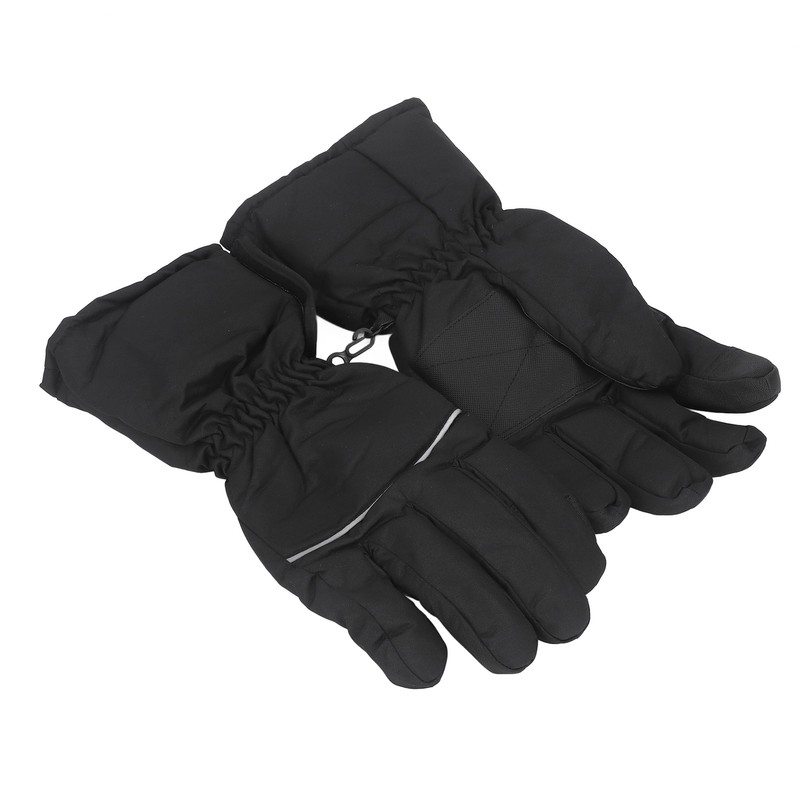 Electric Heated Gloves Winter Insulated Heating Gloves for Outdoor Sports