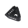 TUSK Brake Pedal Replacement Tip Black for GASGAS EX 350F