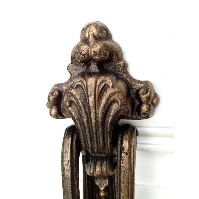 Antikas - Door Knocker - Elegant Knocker for the Front