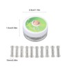 10pcs Toenail Correction Strips Brace Elastic Change Growth Direction Ingrown