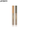 PERIPERA V Shading Blending Stick 0.6g*2ea, Color 1#$%Color 2:03 Grayish Cool-01 Natural Brown