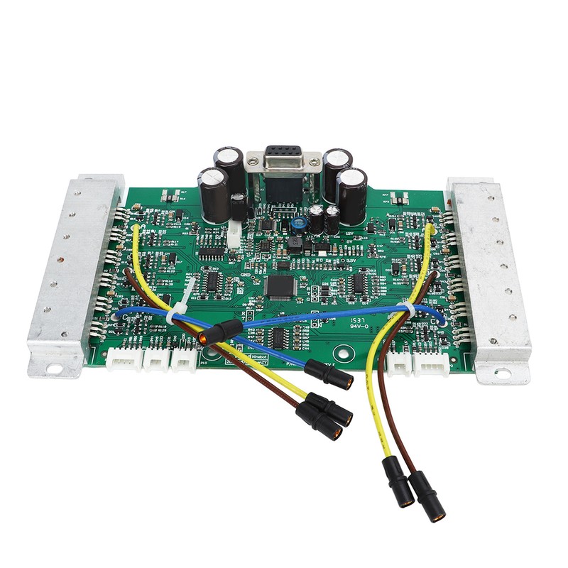 Balance Car Mainboard Controller Balance Car Mainboard Circuit Board Replacement