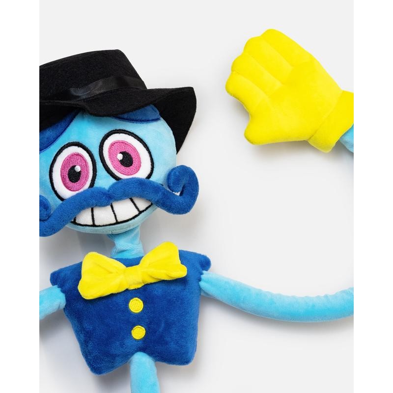 Daddy Long Legs Plush - Soft and Comfortable Design, Ideal