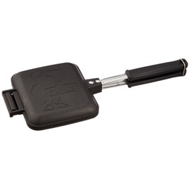 CHUMS CH62-1039 Hot Sandwich Cooker