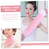Ciieeo Moisturizing Neck Wrap Stretchable Gel Neck Therapy Treatment Collar