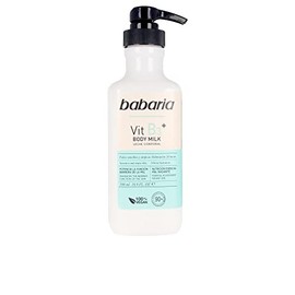Body Milk Vitamin B3 500 ml