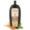 TÍO NACHO Shampoo Anti-Canas y Anti-Caída con Jalea Real y