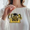 2025 Graduation Ornament Gifts, Graduation Ornaments 2025, Class of 2025