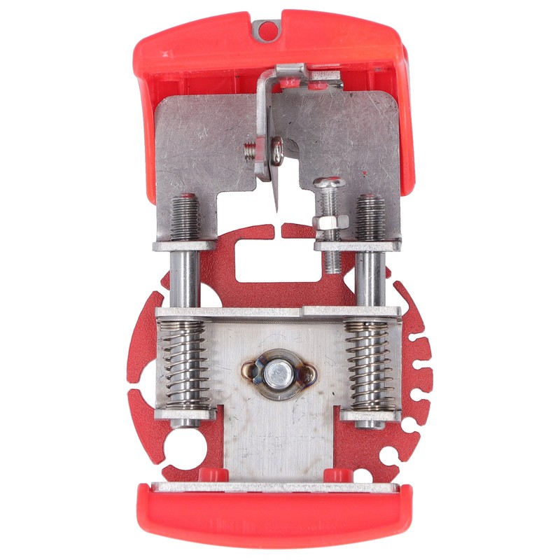 Wire Stripper 14 Holes 0‑24AWG Adjustable Depth Quick Stripping Portable