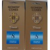 Gonesh Incense Cones #8 Spring Mist - Set of 2