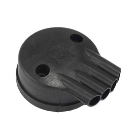 JRL Carburetor Air Filter Fit 2 Stroke 49 70cc 80cc Motorized Push Bike Engine Carb