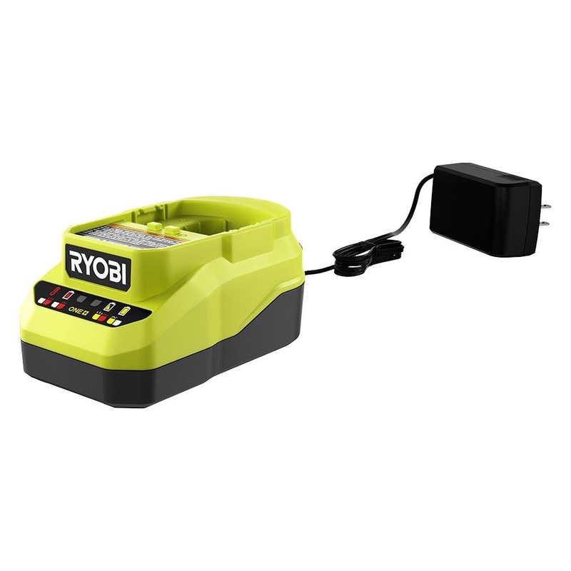 RYOBI 18V ONE+ HP Compact Brushless 1/2" Drill/Driver Kit With