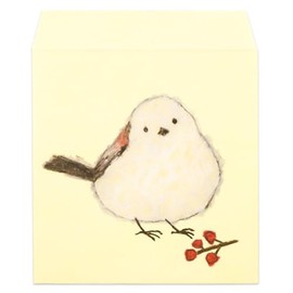 Yusuke Yonezu YZP-391 Greeting Life Otoshidama Pochi Bag, Pack of 5