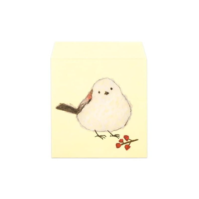 Yusuke Yonezu YZP-391 Greeting Life Otoshidama Pochi Bag, Pack of