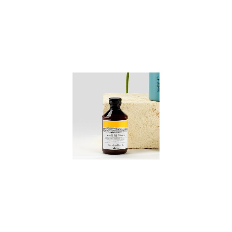 Davines (exclusive) Nourishing Shampoo 250ml+ (2 types of 12ml) /