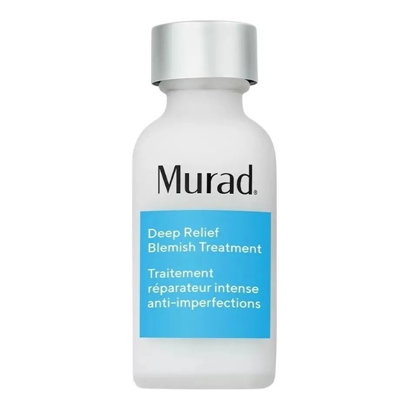 Murad - Kit Limpiador Y Anti-acne Tipo De Piel Grasa