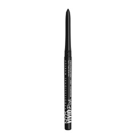 NYX - Mechanical Eye Pencil Black - 0.34 g