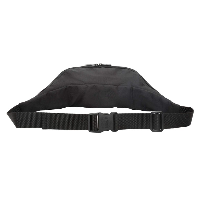 Manhattan Portage Casual Bag MP1101 Black, Black, Free size