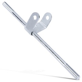 Braveboy 707000786 707000258 Shift Lever Arm Compatible with Ca-NAM Outlander Engine Support Assembly 330 400 Max XT STD EFI Engine Replace 707000570