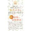 おひさましょうが 発酵めぐり酵素 ペーストタイプ 1ヶ月分 31包入