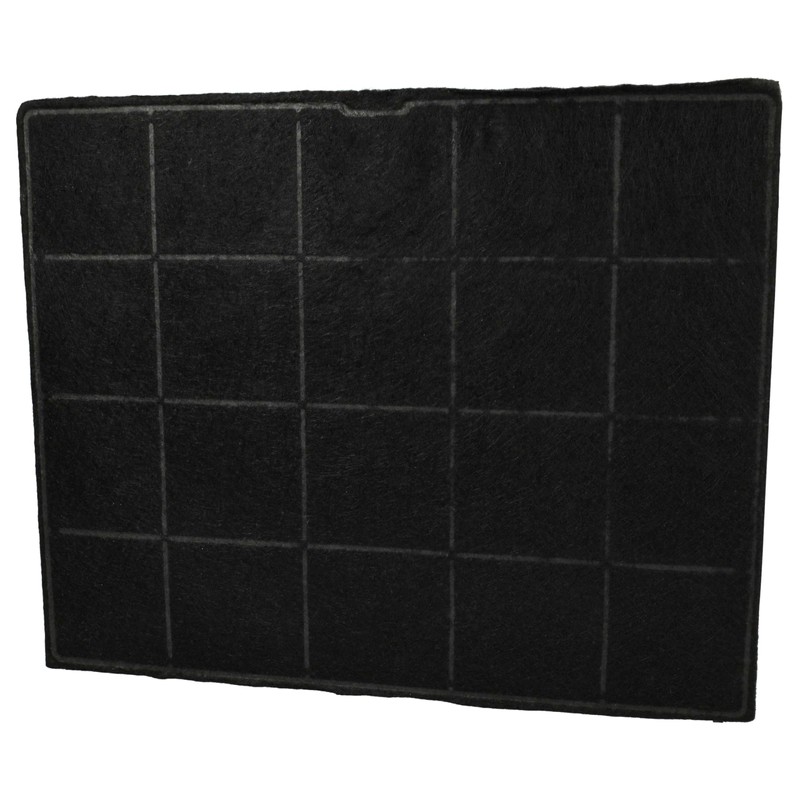 vhbw 2x Activated Carbon Filters Compatible with Dieter Knoll Collect