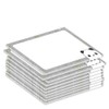 PRICARO Panda Bear Magnetic Notepad A7 Pack of 10