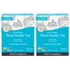 Earth Mama Organic Throat Soothie Tea with Elderflower for Immune