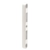 TechnologyLK Patio Door Keeper for 2-Point Mortise Lock