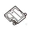 Sharp 2803380460 Optional/Consumables Float for Humidified Air Purifiers (280, 338, 0460)