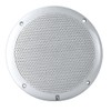 PolyPlanar 4" 2-Way Coax Integral Grill Marine Speaker - (Pair)