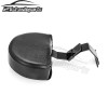 21ST Driver Backrest + Pad Mount Quick Release Fit Kawasaki