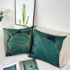 Niulaa Cushion Cover 50 x 50 cm, Set of 4,