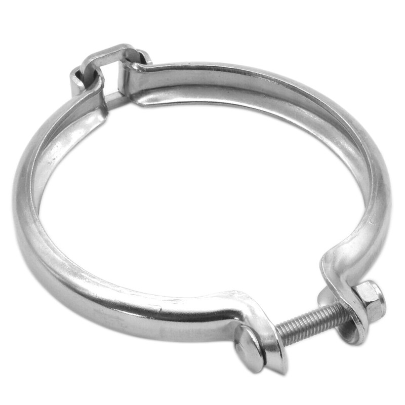 HAOTOM Repair Clamp Clip For Turbos Compatible For VW Volkswagen