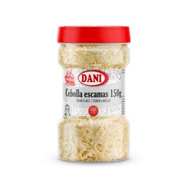 Dani - Fiocchi di cipolla 150 gr