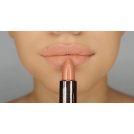 Australis GRLBOSS Satin Lipstick - Lavish
