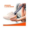 Odor Eaters Insoles Ultra-Durable (3 Pack)