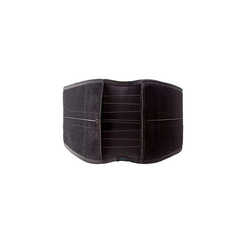 Soporte Lumbar para Hombres y Mujeres,faja Lumbar Ajustable con 7
