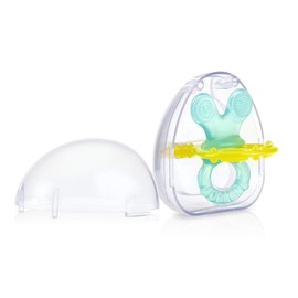 Nuby Mordedora Chewbies Calmante, varios colores