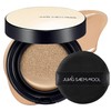 Jung Saem Mool Base de Maquillaje en Cushion Essential Skin