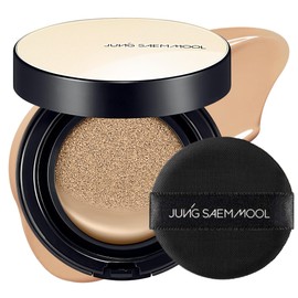Jung Saem Mool Base de Maquillaje en Cushion Essential Skin Nuder Cushion                                                                             