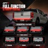 OPT7 60" Redline Parlux Triple Row LED Tailgate Light Bar