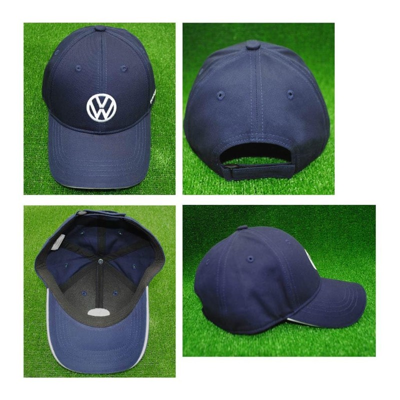 LEZAX Volkswagen Junior Cap VWCP-4757