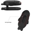 Wailicop Pencil Sharpener Pointer Sketch Sandpaper Multifunction Pencil Lead Grinder