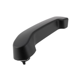 The Lord of the Tools Right Side Inner Sliding Door Handle Replacement Part Compatible with Renault Master MK3 Compatible with Vauxhall Movano