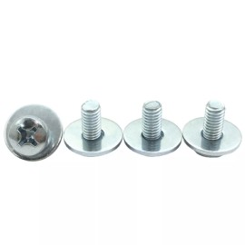 Onn 50 Inch TV Wall Mounting Screws Bolts For Model Number ONC50UB18C05