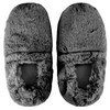 LEONNS Microwavable Slippers for Women and Men - Relaxing Warming