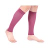 Doc Miller Calf Compression Sleeve 1 Pair 20-30mmHg Support Circulation