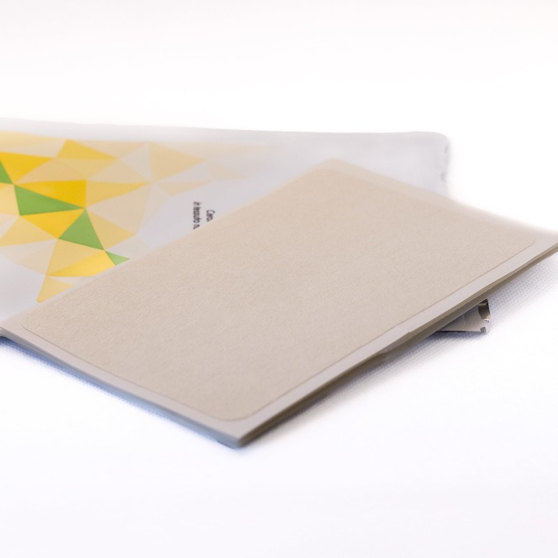 NeoArnica Bamboo Patch - Pflaster mit Montana-Arnika aus Bambusfaser zur