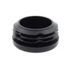 Pack of 16 - All Sizes - Round Ribbed Inserts