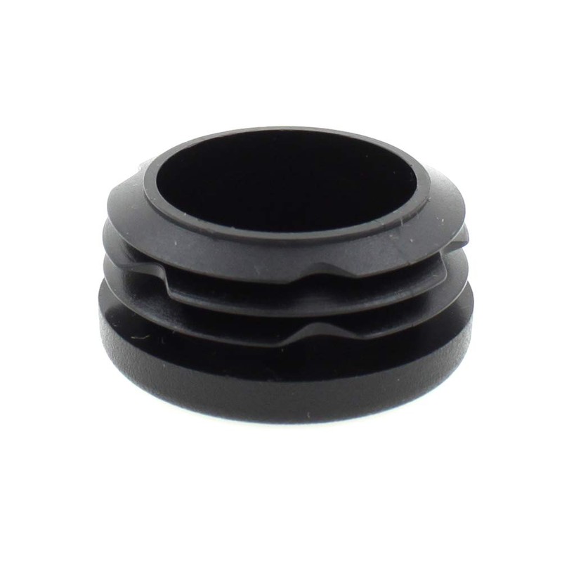 Pack of 16 - All Sizes - Round Ribbed Inserts